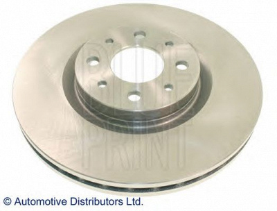 BLUE PRINT adl144305 -  Тормозной диск